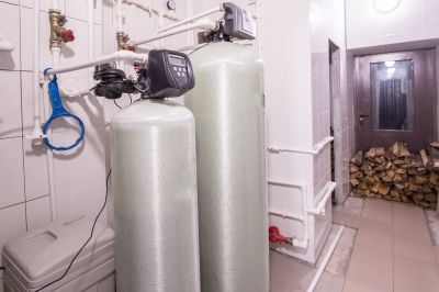 Residential Water Treatment