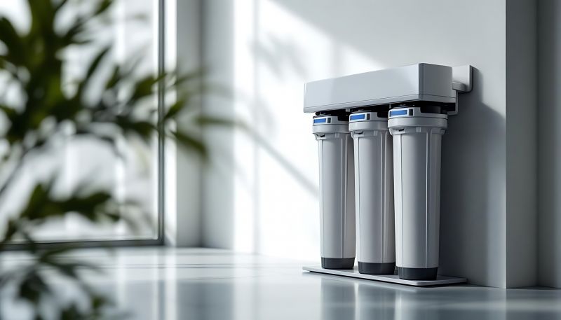 Residential Water Treatment