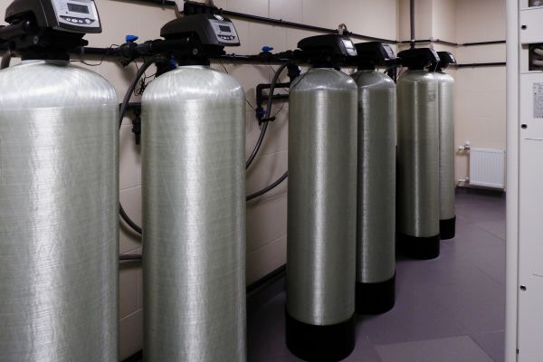 Water Softener Repair in Battle Creek