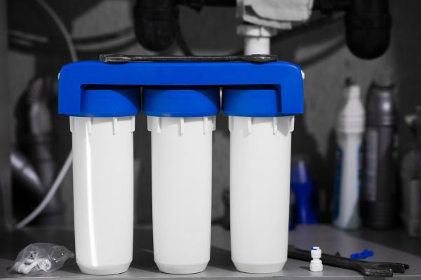 Water Treatment Service in Battle Creek